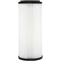 Filtro de poliéster lavable para Aertecnica S100 S150 S250 TS2 TS4 TS105 SC20FC SX20FC SC30TC SB20FE SB30TE SB60TE M03-1…